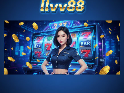 llvv88 สล็อต