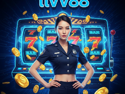 llvv88 PG SLOT